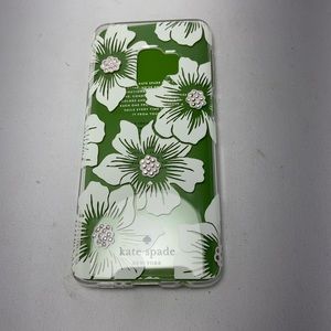 NWT Kate Spade Samsung Galaxy S9